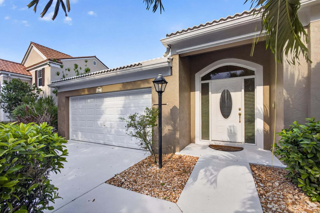 House in Palm Beach Gardens, Florida, United States 4 - 18695517