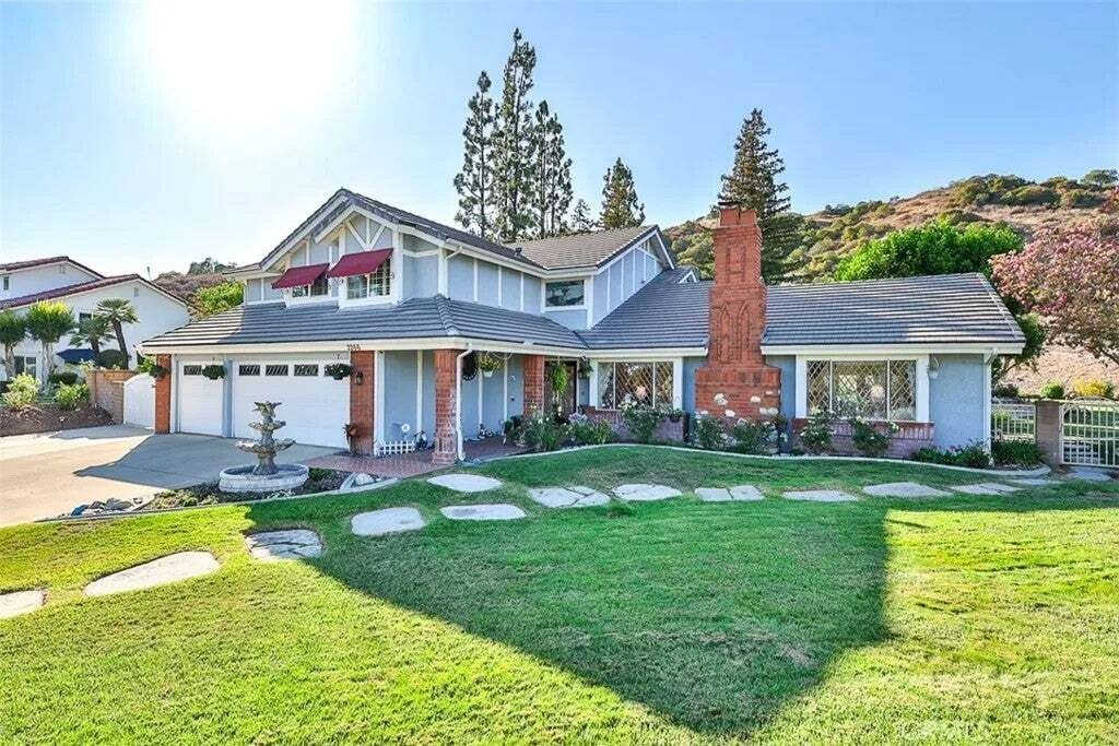 House in San Dimas, California, United States 4 - 18695368