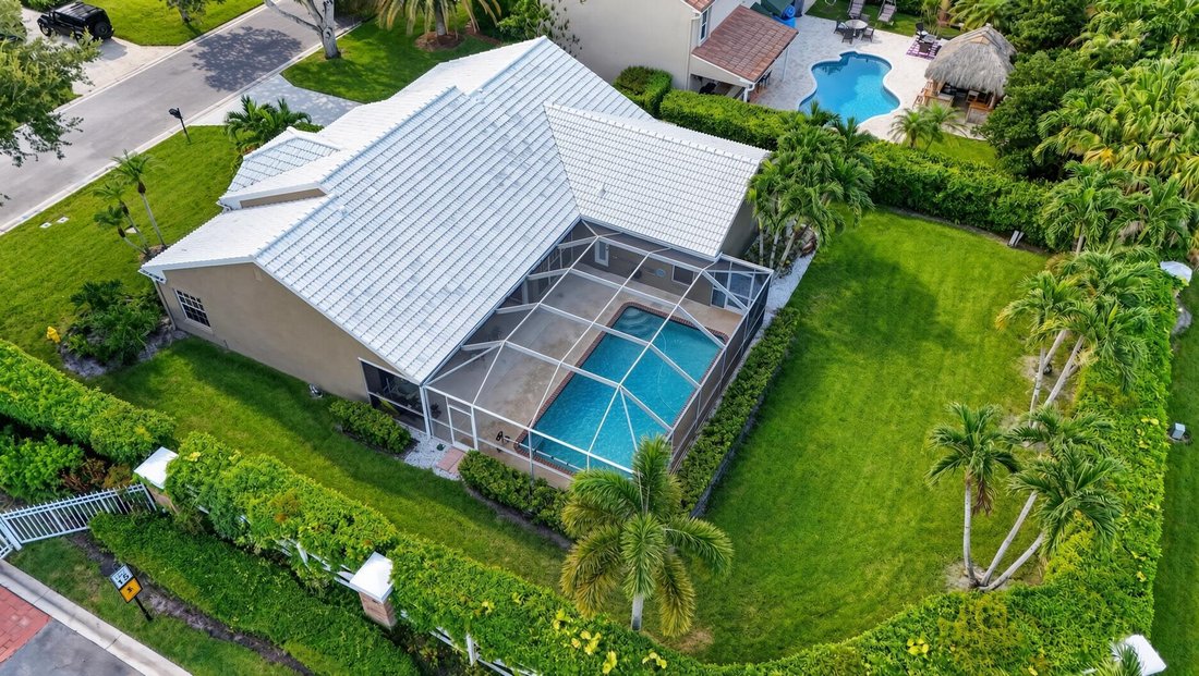 House in Palm Beach Gardens, Florida, United States 1 - 18695517