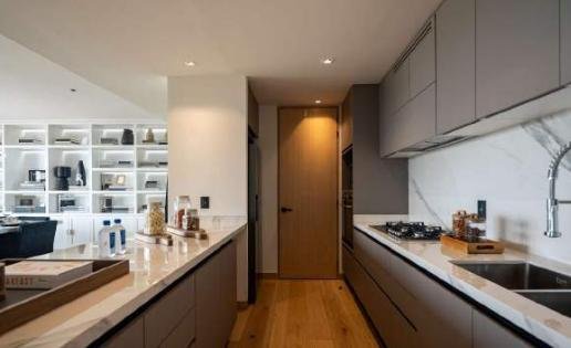Apartment in Mexico City, Mexico 3 - 18695828