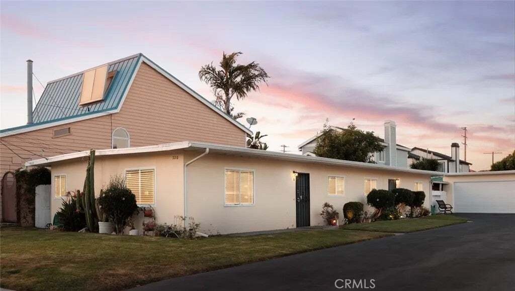 Townhouse in Costa Mesa, California, United States 2 - 18695405
