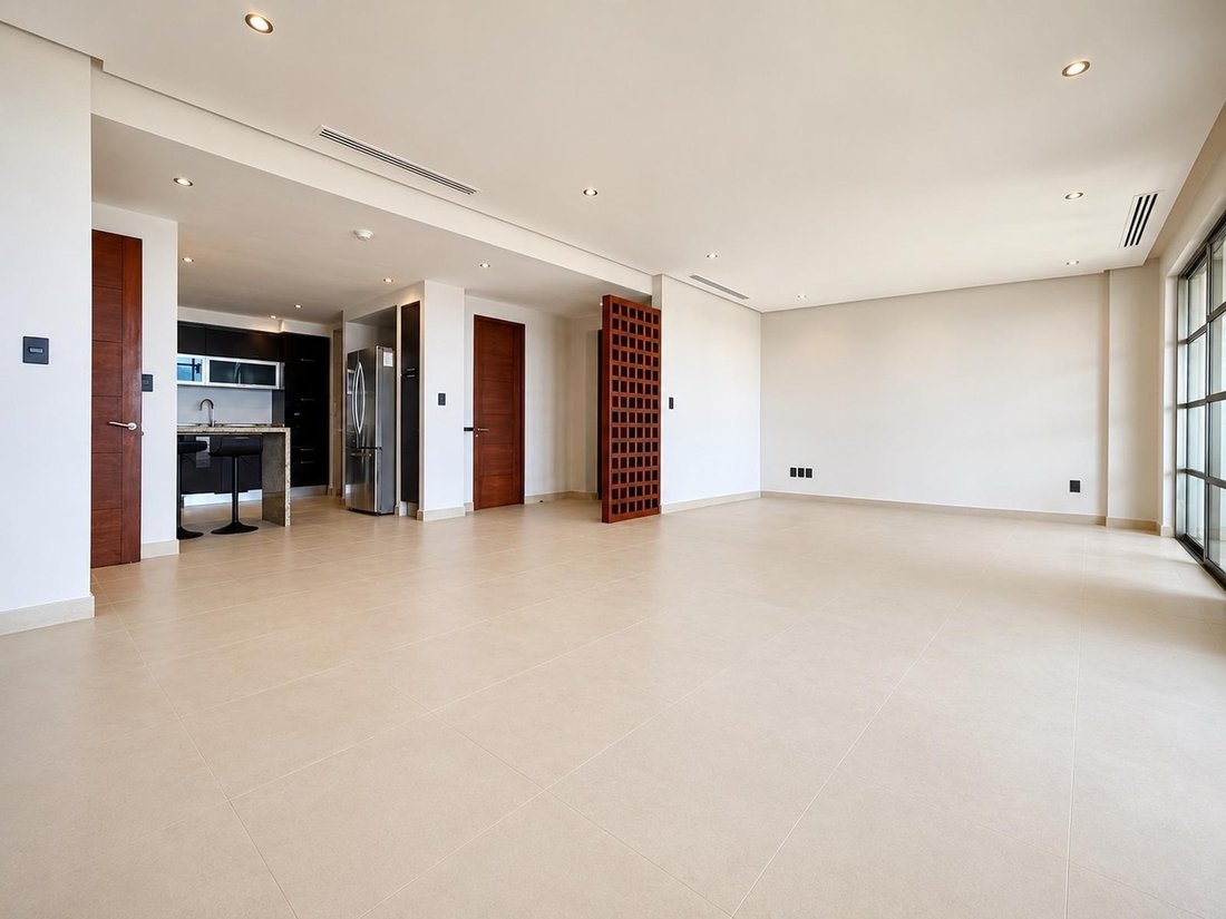 Apartamento en Cancún, Quintana Roo, México 2 - 18695541