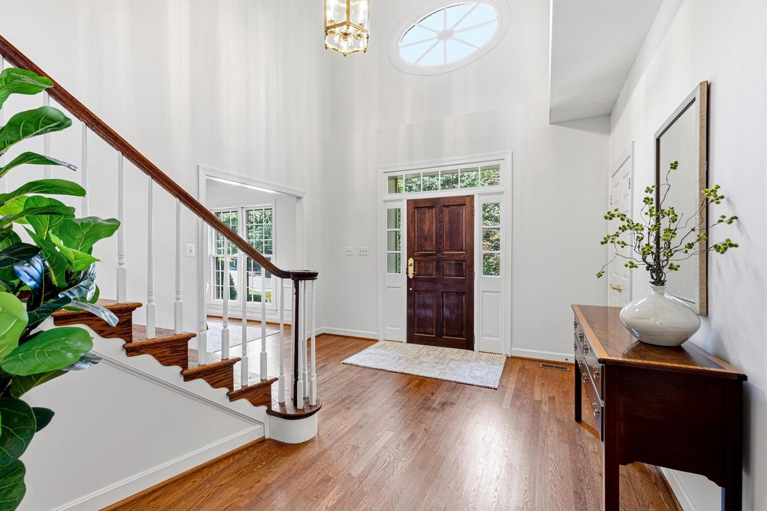 House in Vienna, Virginia, United States 4 - 18695613