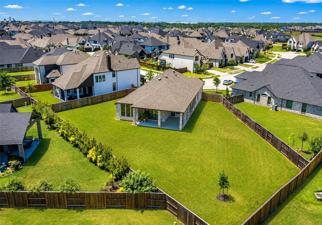 House in Katy, Texas, United States 2 - 18695440