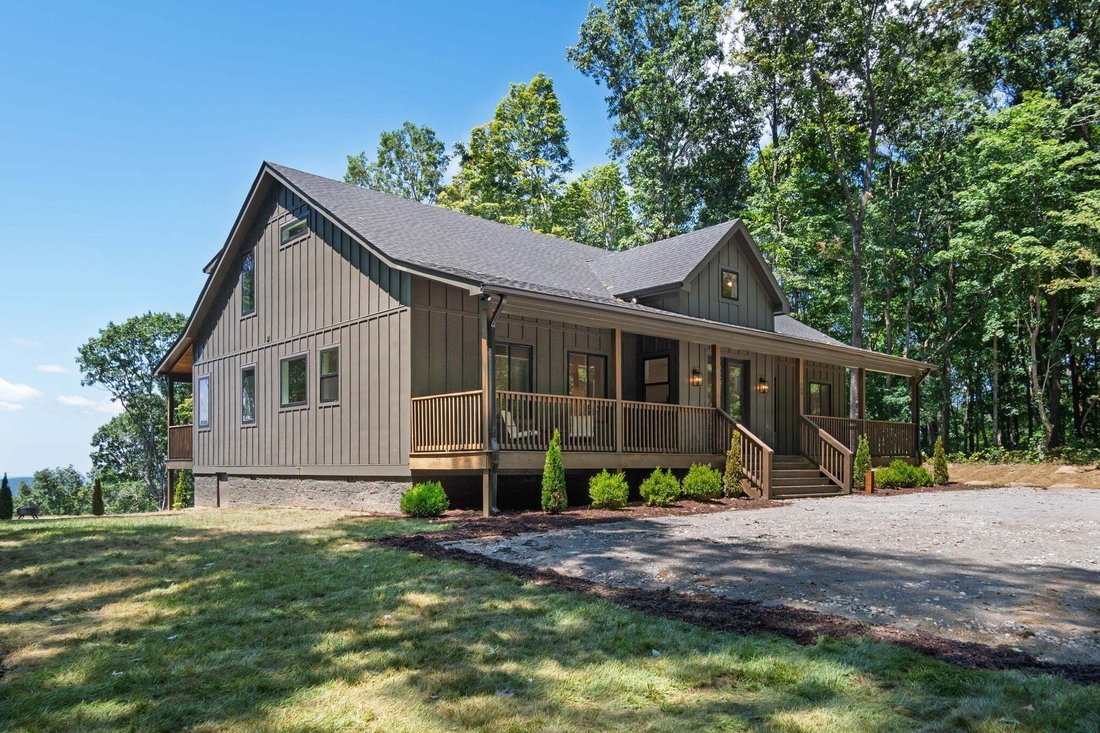 House in McMinnville, Tennessee, United States 1 - 18695561