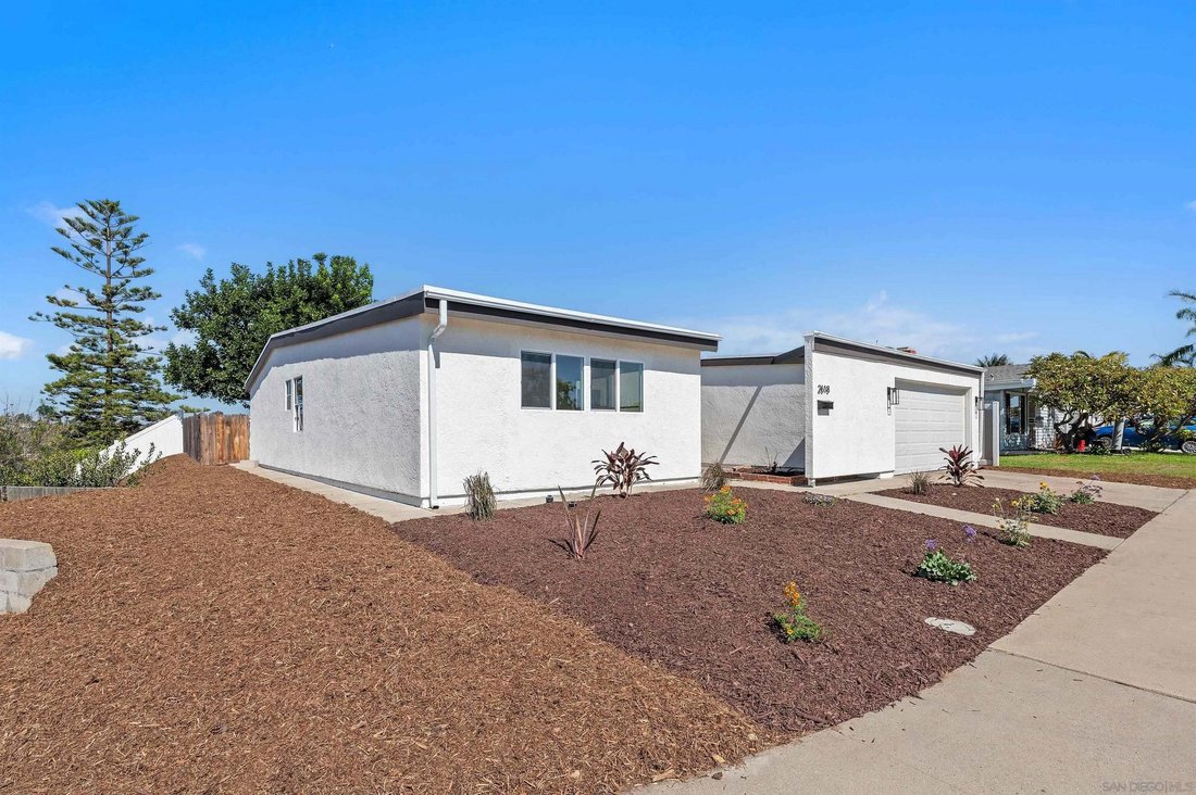 House in San Diego, California, United States 3 - 18695361