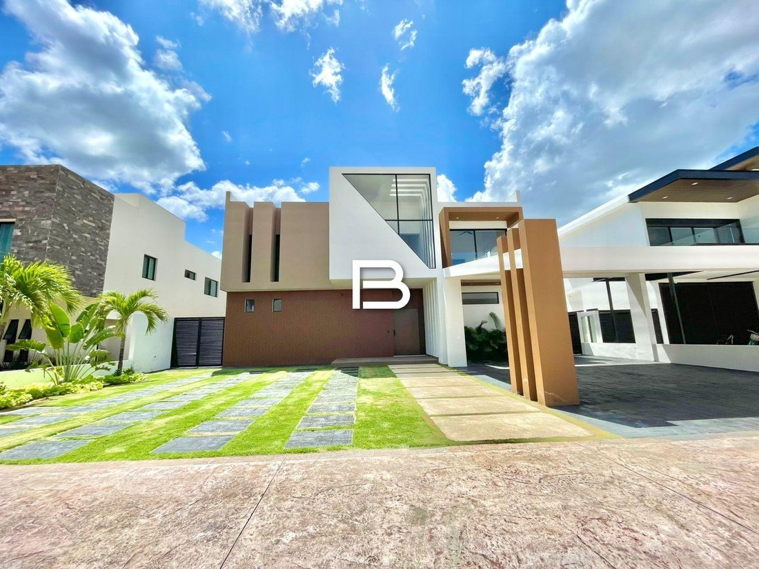 House in Cancún, Quintana Roo, Mexico 2 - 18695749