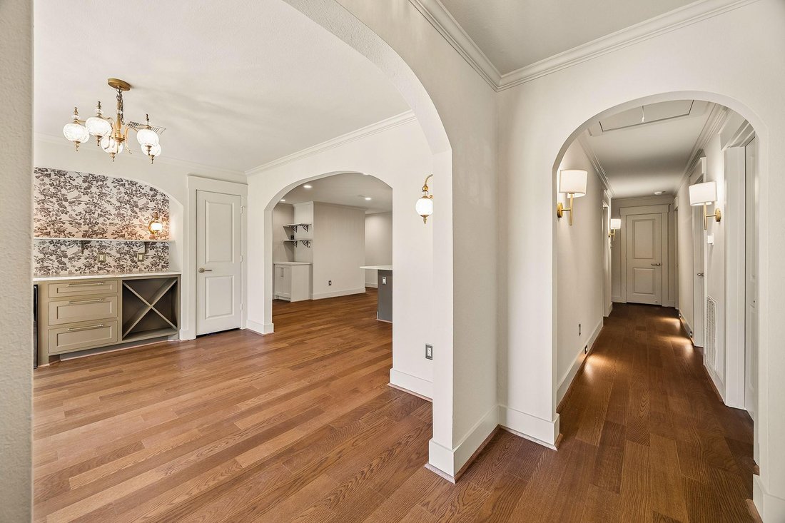 Casa en Houston, Texas, Estados Unidos 4 - 18695445