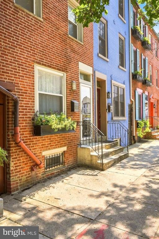 Townhouse in Philadelphia, Pennsylvania, United States 2 - 18695332