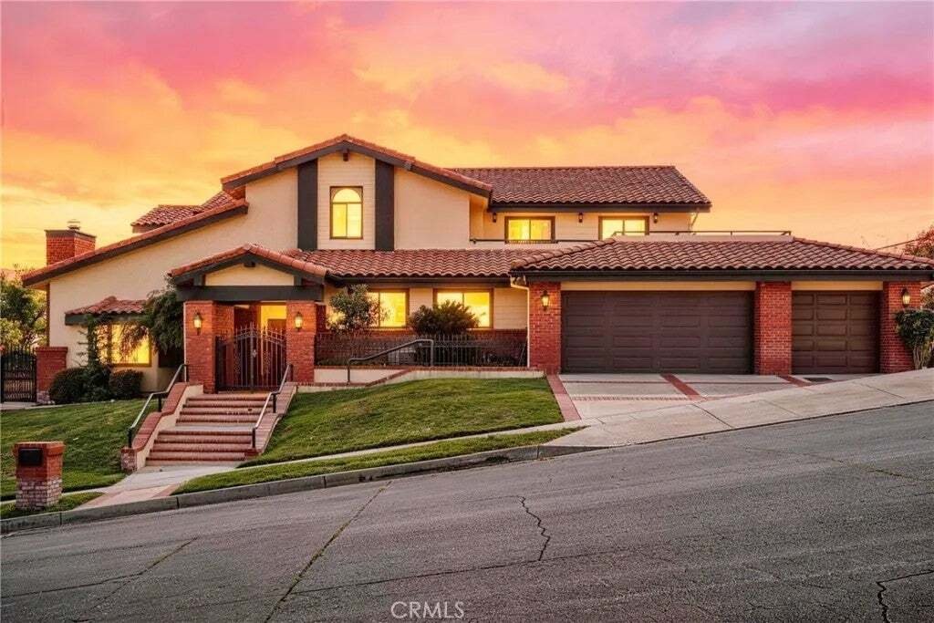 House in Chino Hills, California, United States 1 - 18142286