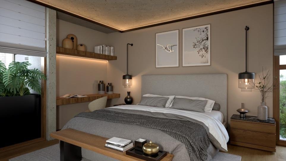 Condo in Santa Catarina Yecahuitzotl, Mexico City, Mexico 4 - 18695760