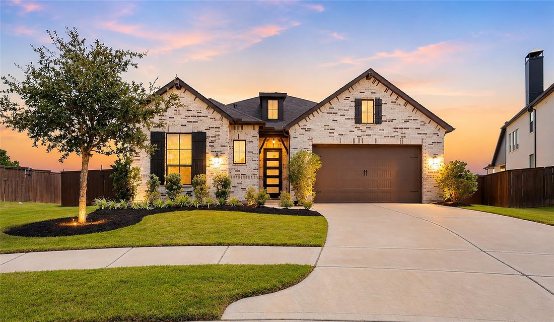 House in Katy, Texas, United States 4 - 18695440