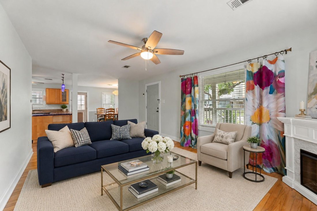 Haus in Houston, Texas, Vereinigte Staaten 5 - 18695407