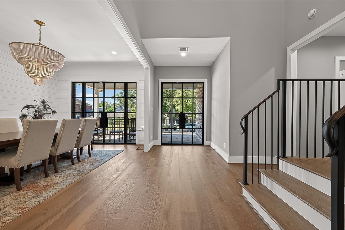 Haus in Houston, Texas, Vereinigte Staaten 4 - 18695436