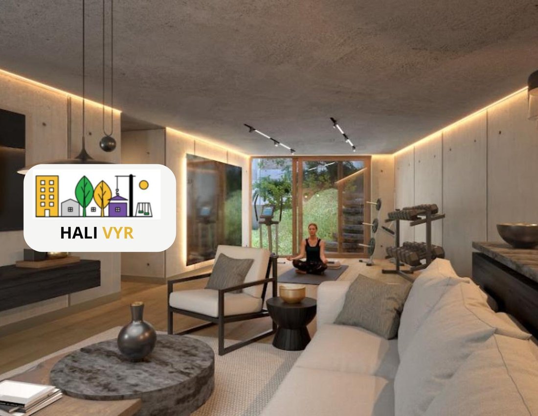 Condo in Santa Catarina Yecahuitzotl, Mexico City, Mexico 1 - 18695762