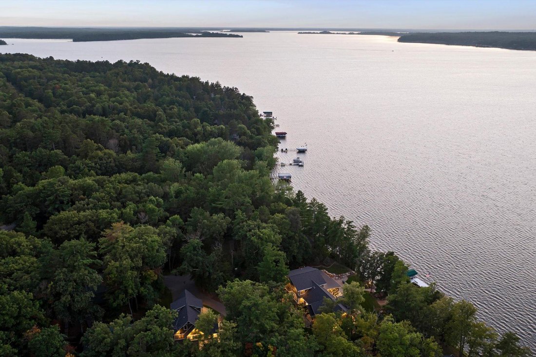 House in Crosslake, Minnesota, United States 2 - 18695318