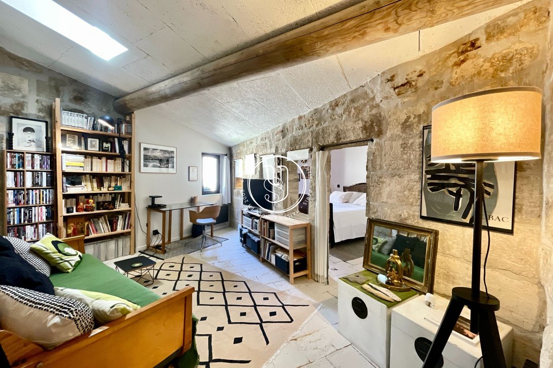 Villa in Uzès, Occitania, France 4 - 18695937