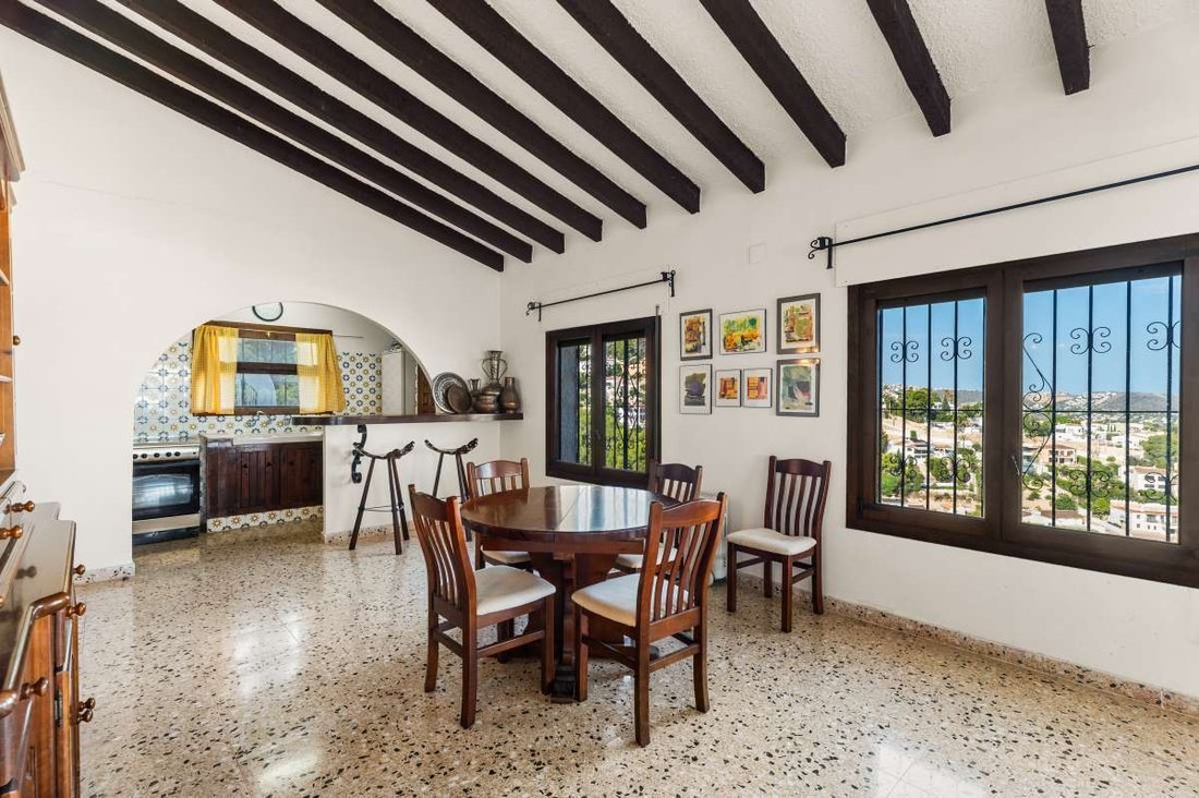 House in Benissa, Valencian Community, Spain 4 - 18695818