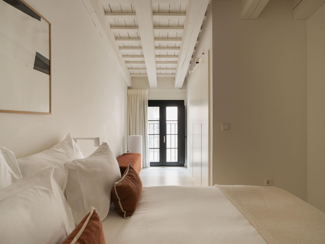 Appartement à Ciutat Vella, Barcelone, Espagne 4 - 18586871