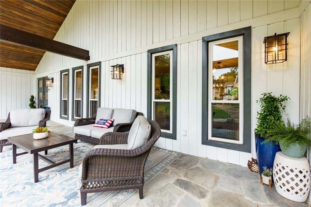 House in Marietta, Georgia, United States 4 - 18695317