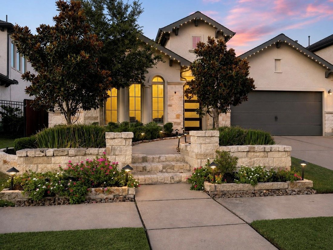 House in Spring, Texas, United States 4 - 18695410