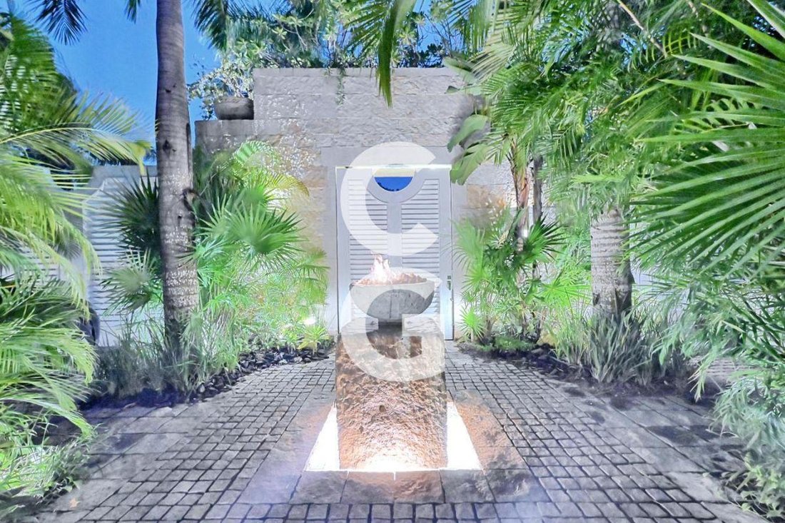 House in Cancún, Quintana Roo, Mexico 2 - 18695563