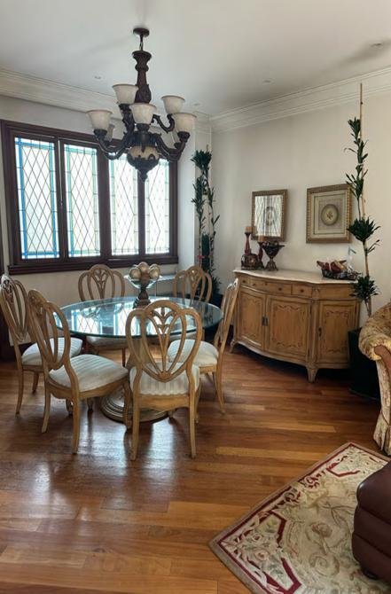 Condo in Mexico City, Mexico 4 - 18695674