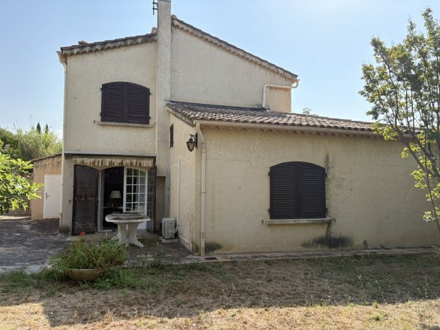 House in Le Faron-Fort-Rouge, Toulon, France 3 - 18692572