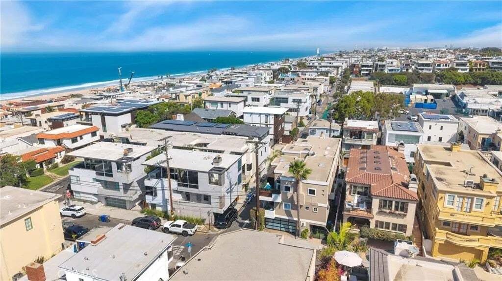 Townhouse in Manhattan Beach, California, United States 3 - 18695383