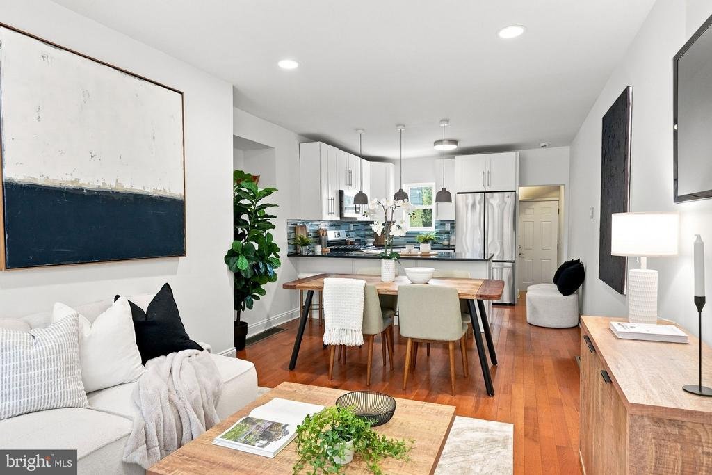 Townhouse in Philadelphia, Pennsylvania, United States 4 - 18695332