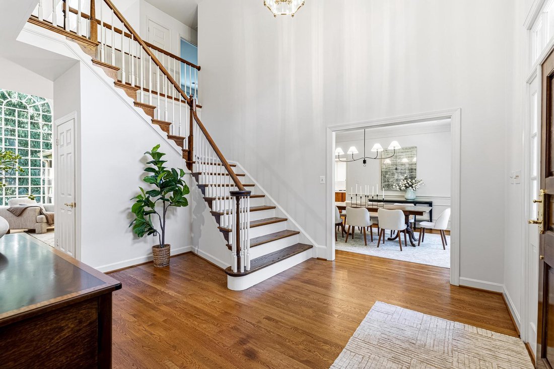 House in Vienna, Virginia, United States 5 - 18695613