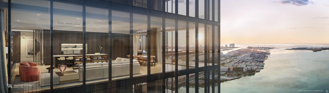 Apartment in Miami, Florida, United States 2 - 18695592