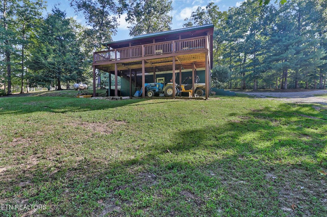 Casa en Jamestown, Tennessee, Estados Unidos 4 - 18695464