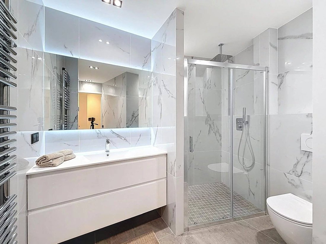 Apartment in Cannes, Provence-Alpes-Côte d'Azur, France 5 - 18363558