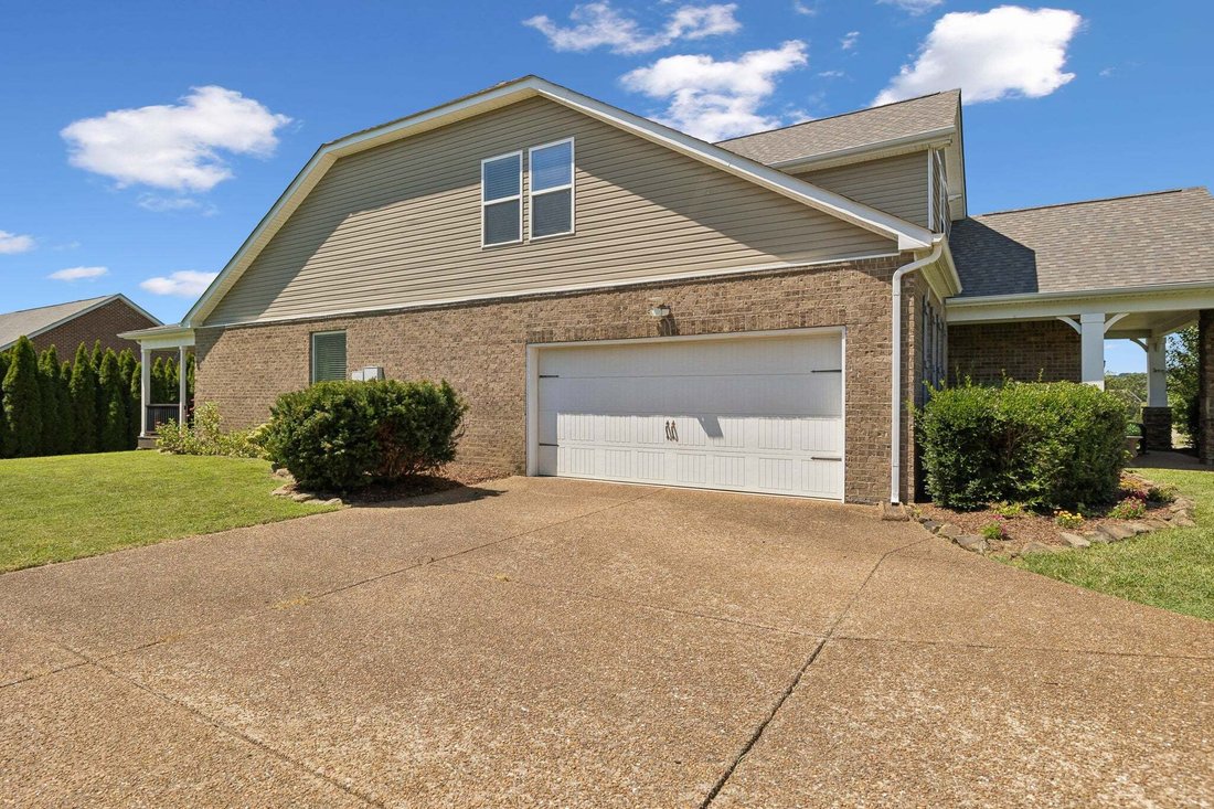 House in Spring Hill, Tennessee, United States 5 - 18695477