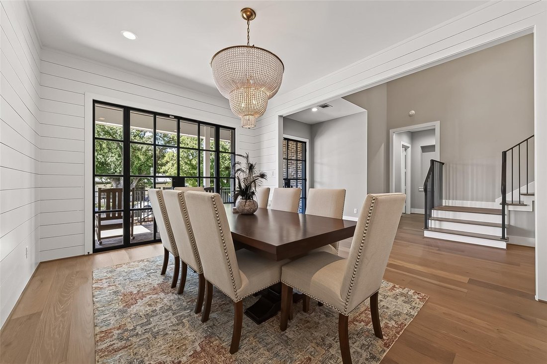 Haus in Houston, Texas, Vereinigte Staaten 5 - 18695436