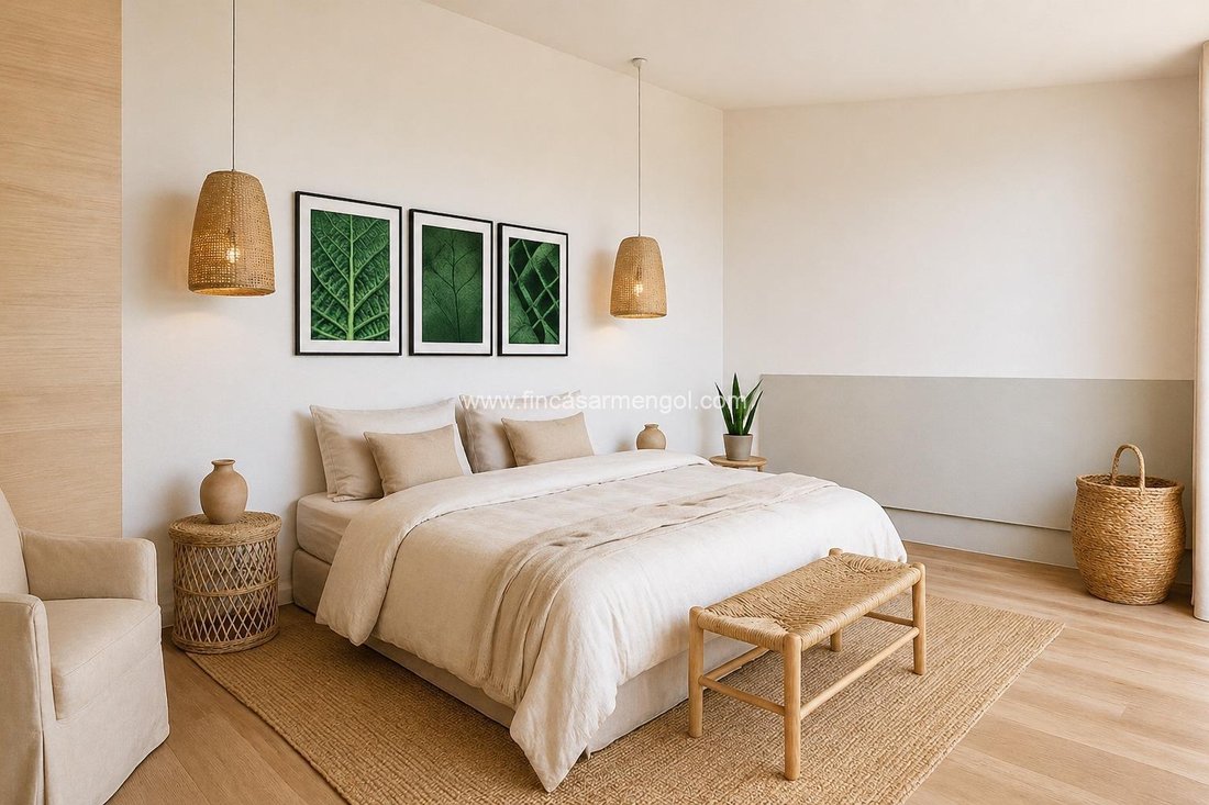 Apartment in Maó / Mahón, Balearic Islands, Spain 5 - 18695789