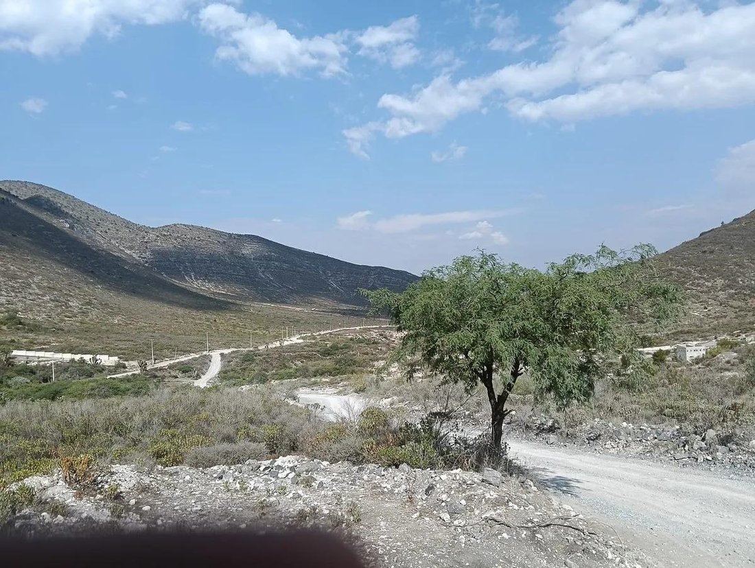Land in Cuautepec de Hinojosa, Hidalgo, Mexico 2 - 18695734