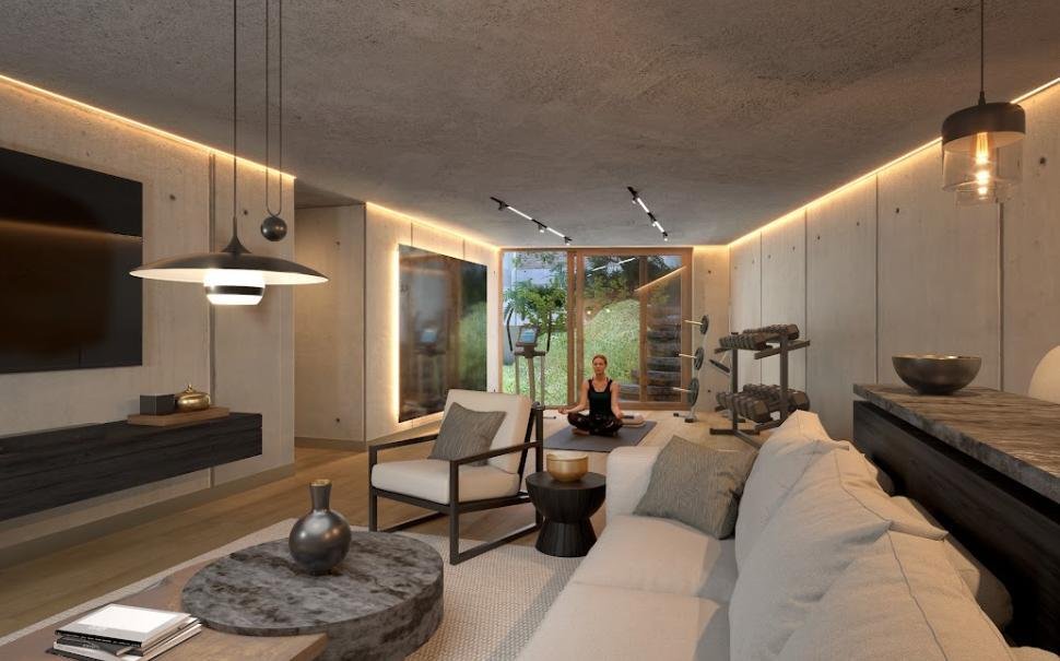 Condo in Santa Catarina Yecahuitzotl, Mexico City, Mexico 4 - 18695762