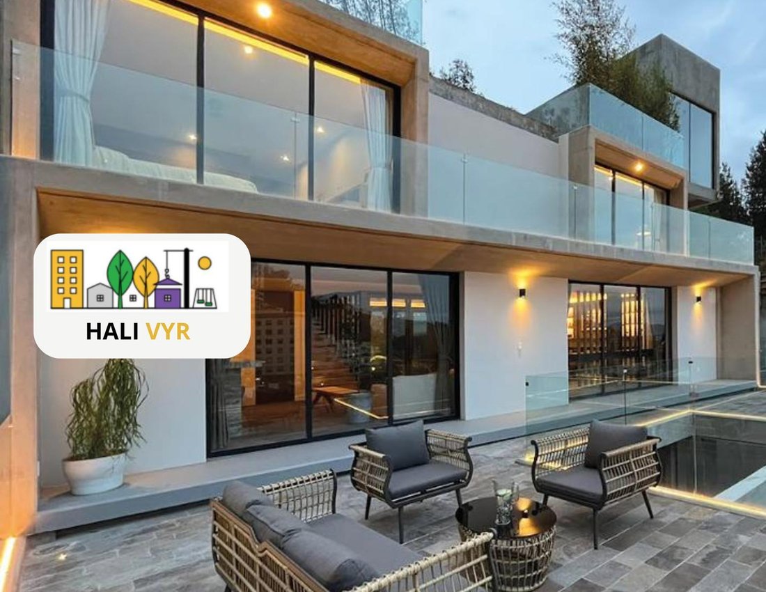 Condo in Naucalpan de Juárez, State of Mexico, Mexico 1 - 18695744