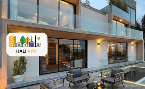 Condo in Naucalpan de Juárez, State of Mexico, Mexico 1