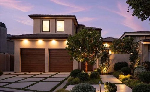 House in Newport Beach, California, United States 1
