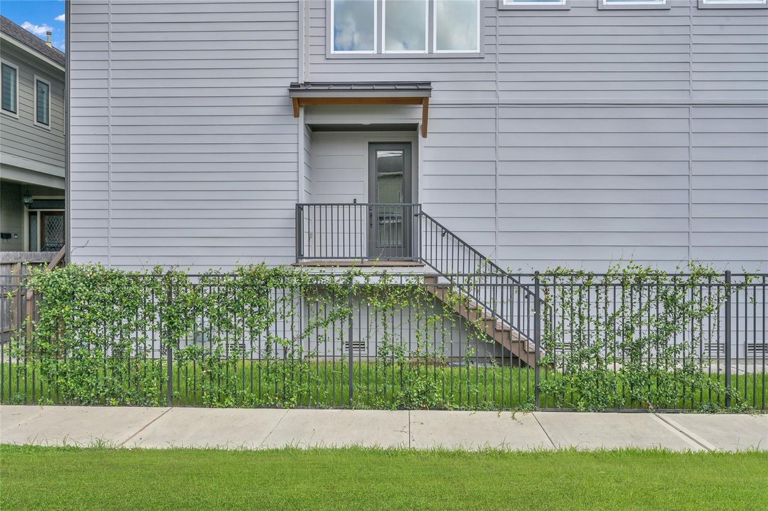 Townhouse in Houston, Texas, United States 5 - 18695453