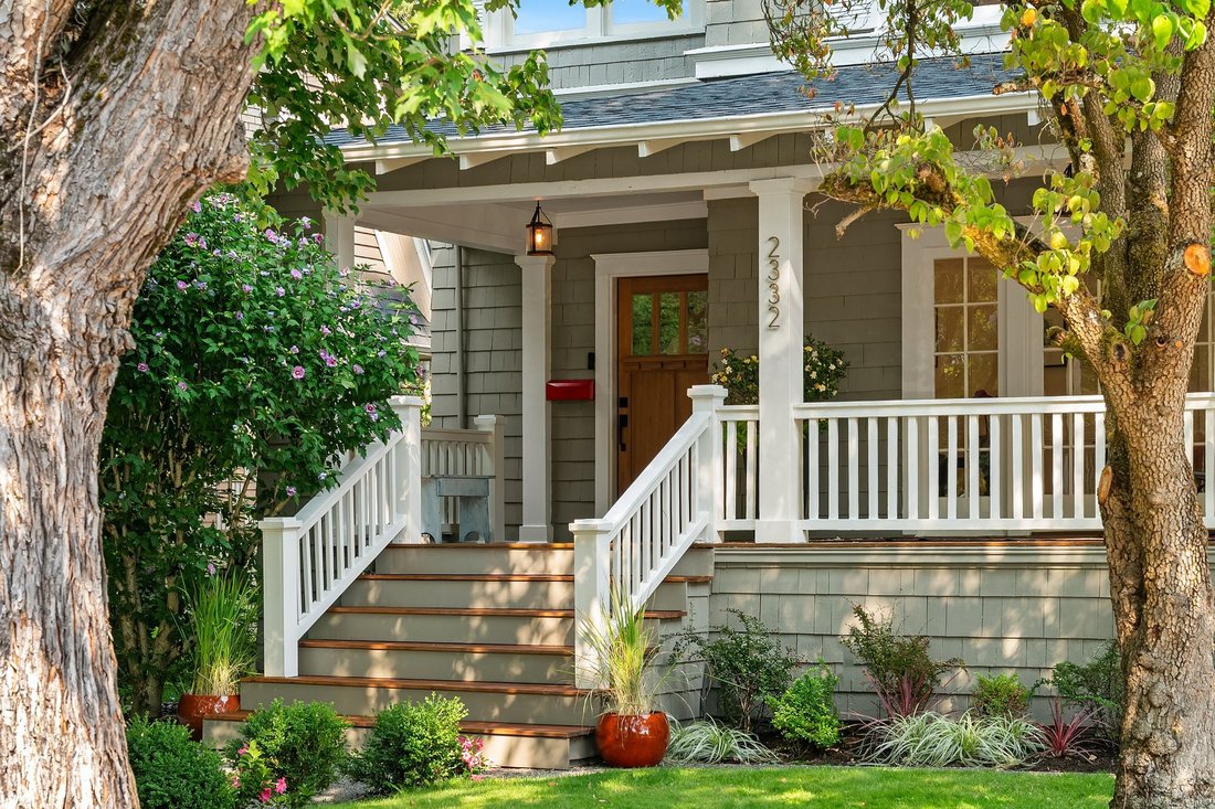 House in Seattle, Washington, United States 1 - 18695636