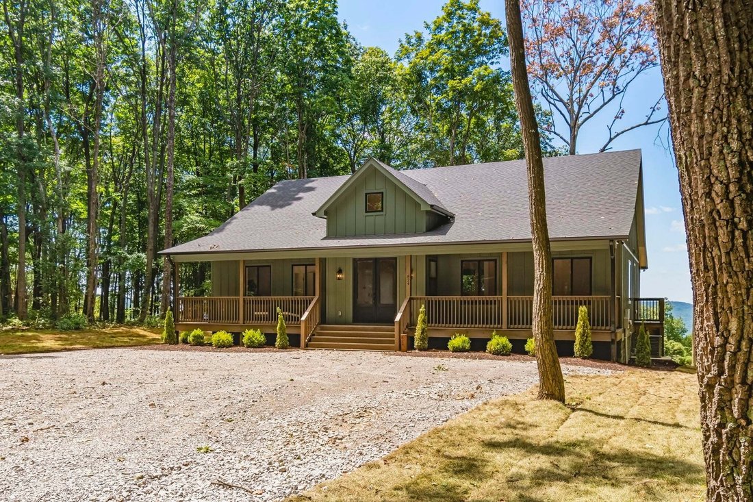 Haus in Morrison, Tennessee, Vereinigte Staaten 1 - 18695498