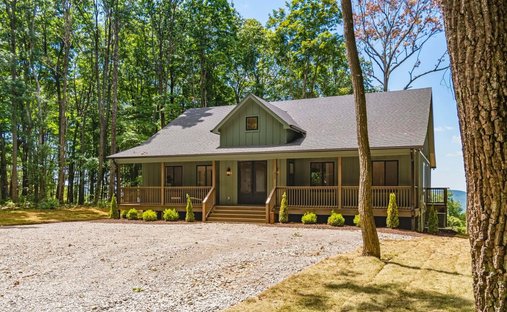 Casa en Morrison, Tennessee, Estados Unidos 1