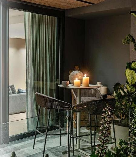 Apartment in Santa Catarina Yecahuitzotl, Mexico City, Mexico 5 - 18695778