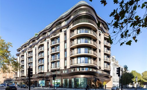 Appartamento a Hyde Park, Westminster, Inghilterra 1