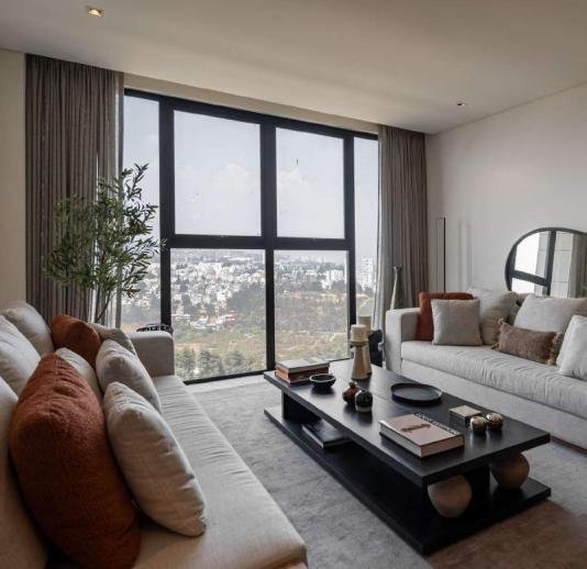 Apartment in Mexico City, Mexico 2 - 18695817