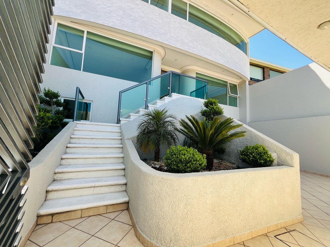 Condo in Naucalpan de Juárez, State of Mexico, Mexico 2 - 18695670